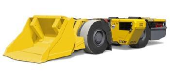 Запасные части для Atlas Copco / Epiroc